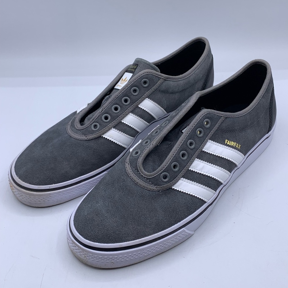 Adidas Fairfax Skateboarding Shoe Size 11 1/2